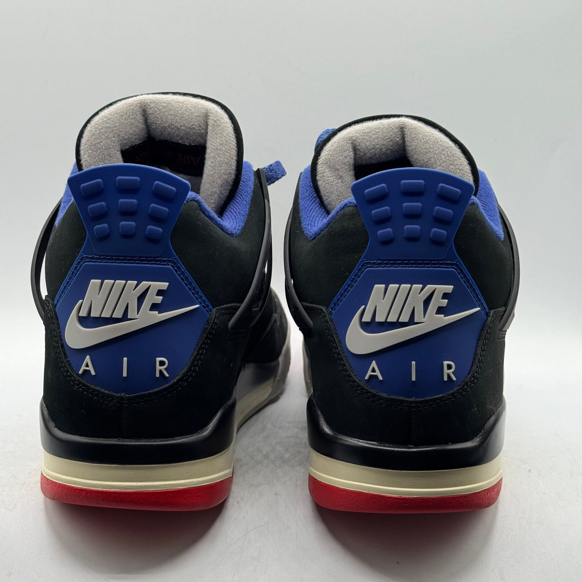 (Used) Jordan 4 Rare Air (2025) Size 10