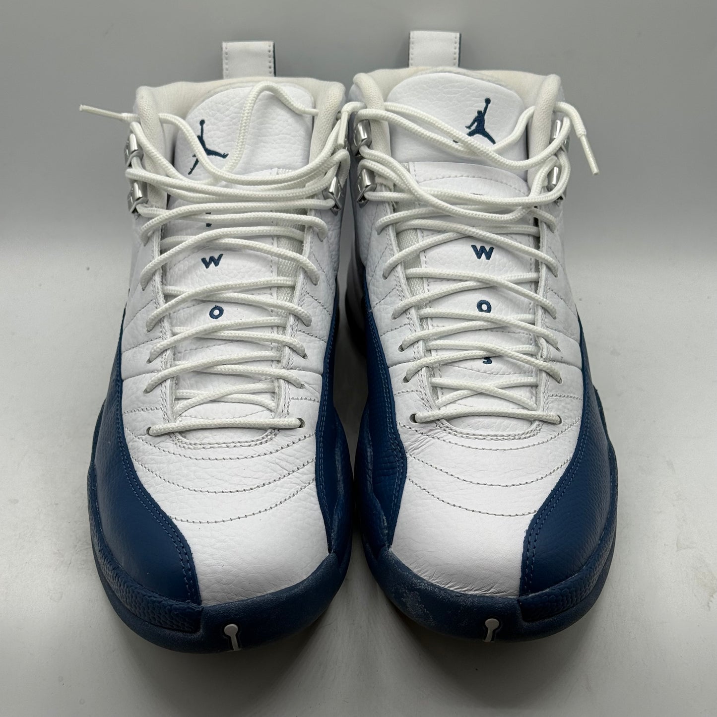 (Used) Jordan 12 French Blue (2016) Size 9.5