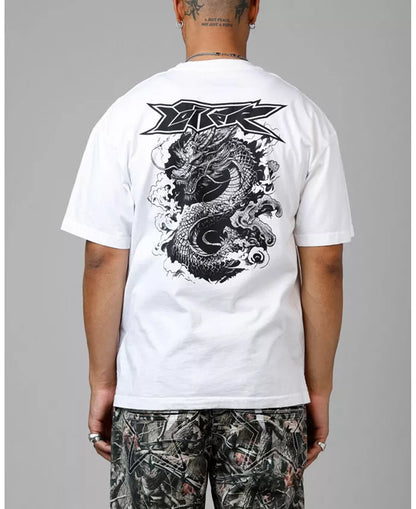 Loiter Draco Born Vintage T-Shirt