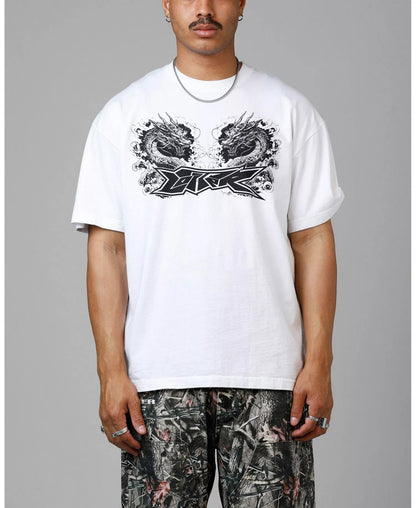 Loiter Draco Born Vintage T-Shirt