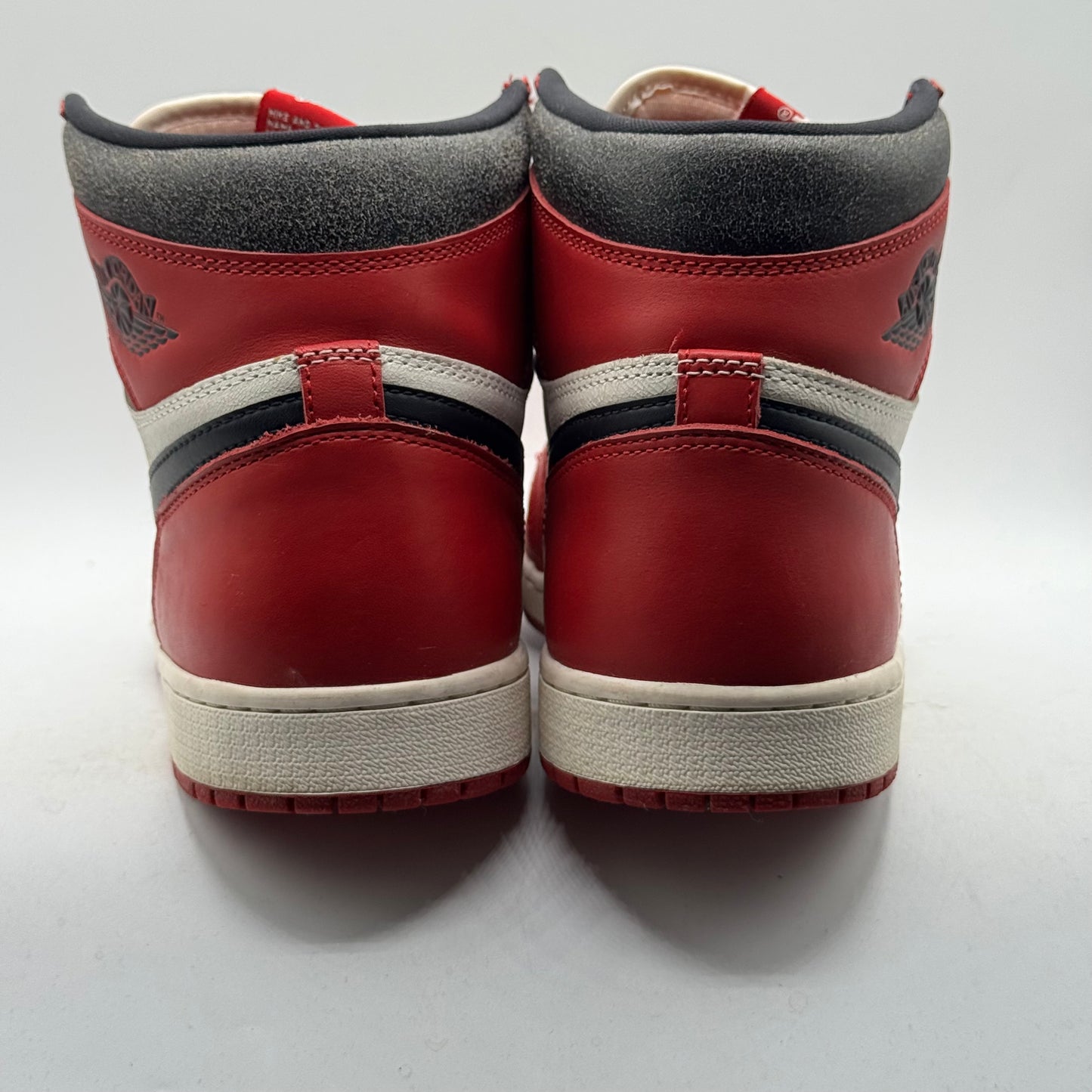 (Used No Box) Jordan 1 High Lost and Found Size 11