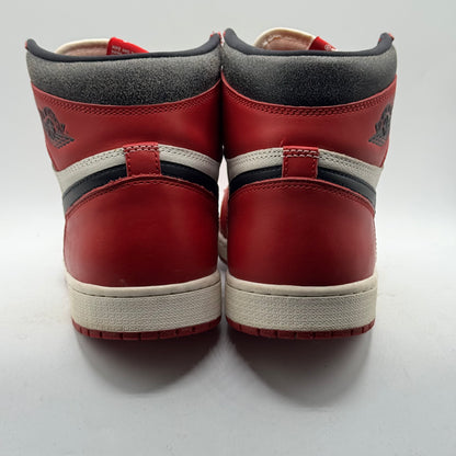 (Used No Box) Jordan 1 High Lost and Found Size 11