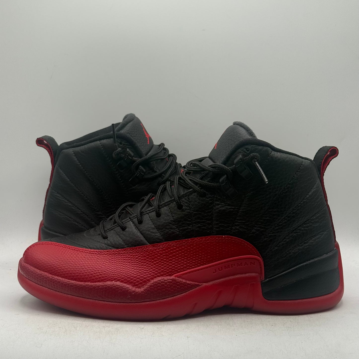 (USED Jordan 12 Flu Game (2016) Size 9.5