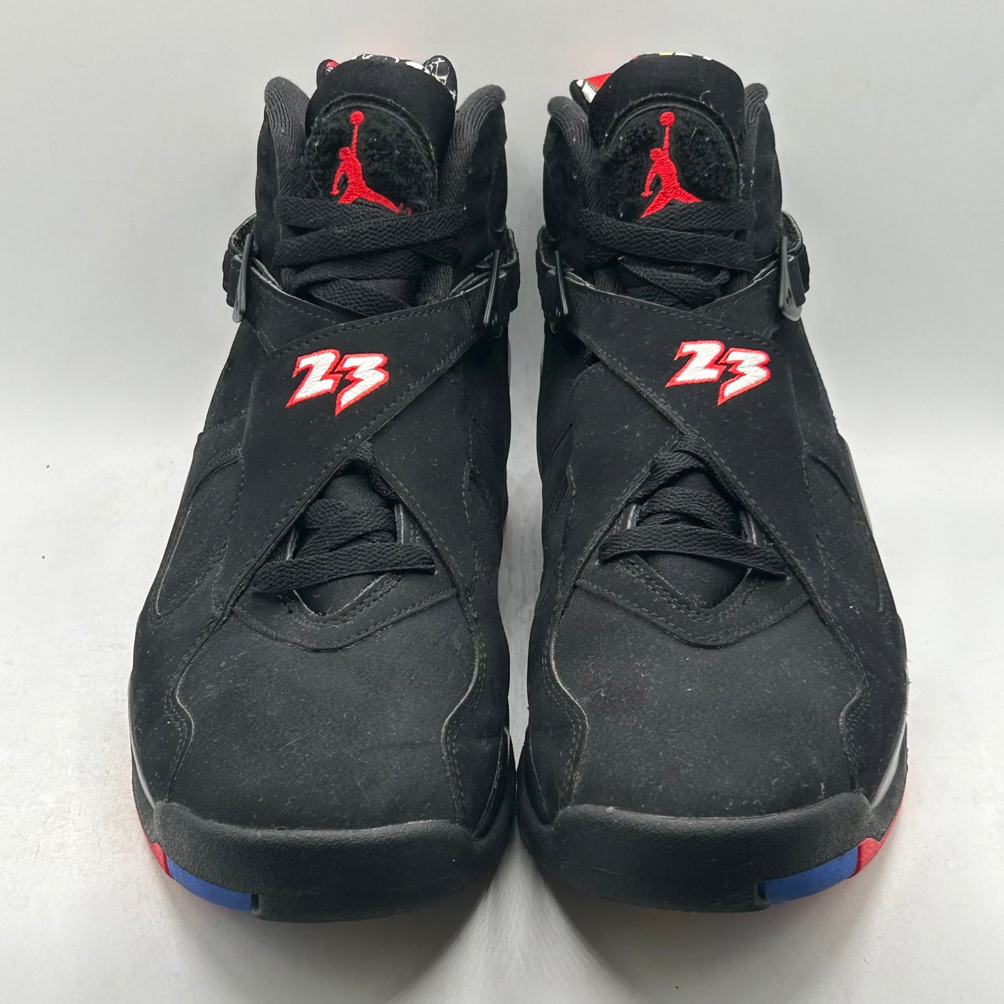 (Used) Jordan 8 Playoff Size 9.5