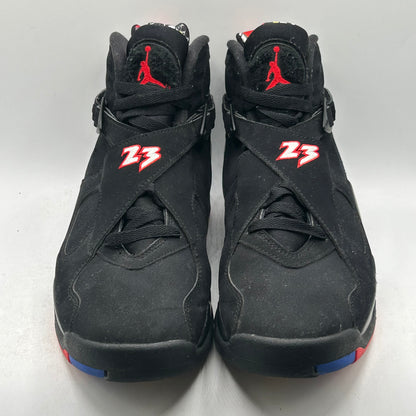 (Used) Jordan 8 Playoff Size 9.5