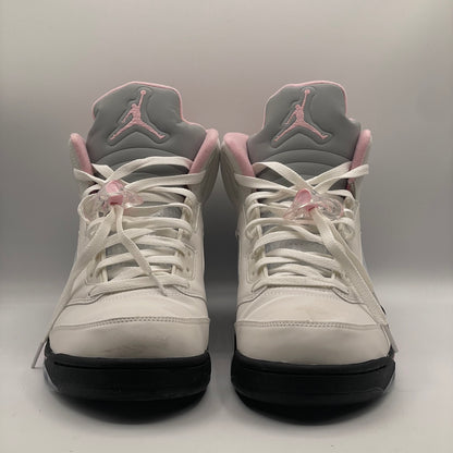 (USED) Jordan 5 Medium Soft Pink Size 13