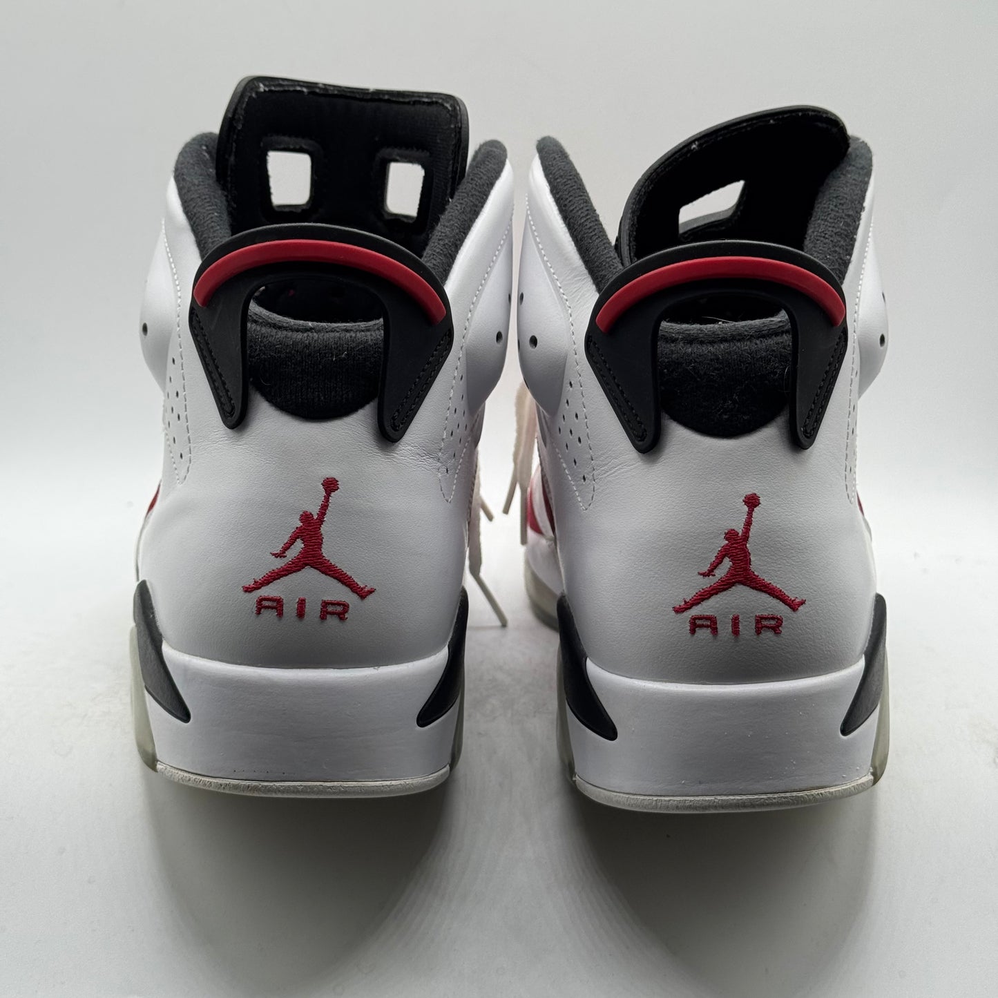 (USED) Jordan 6 Carmine (2014) Size 10.5