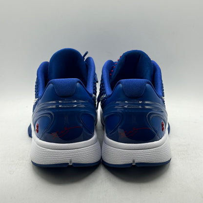 (Used) Nike Kobe 6 Dodgers Size 7Y