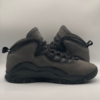 (USED) Jordan 10 Shadow Size 11.5