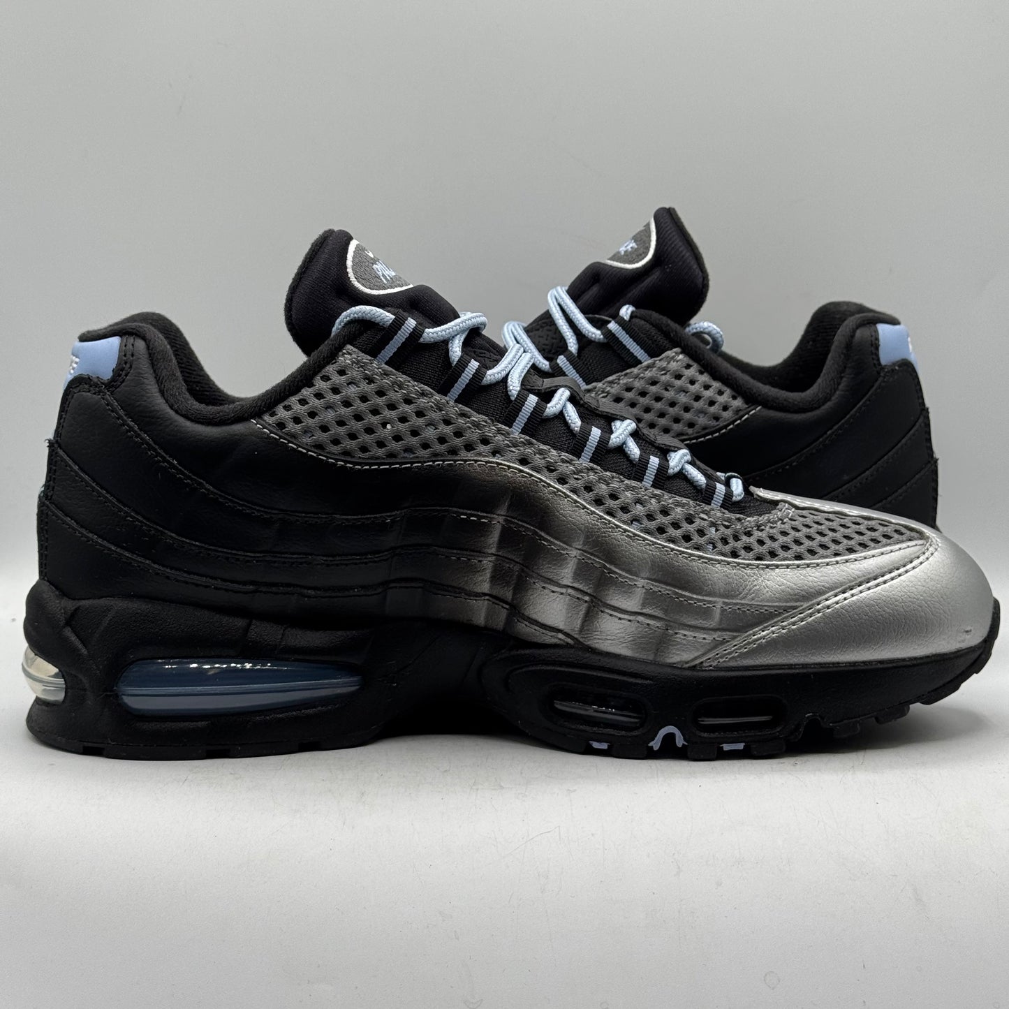 (USED) Nike Air Max 95 Palace Size 12