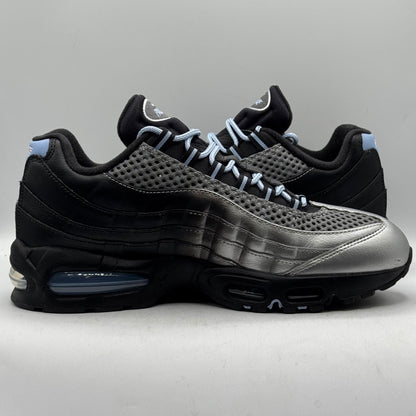 (USED) Nike Air Max 95 Palace Size 12