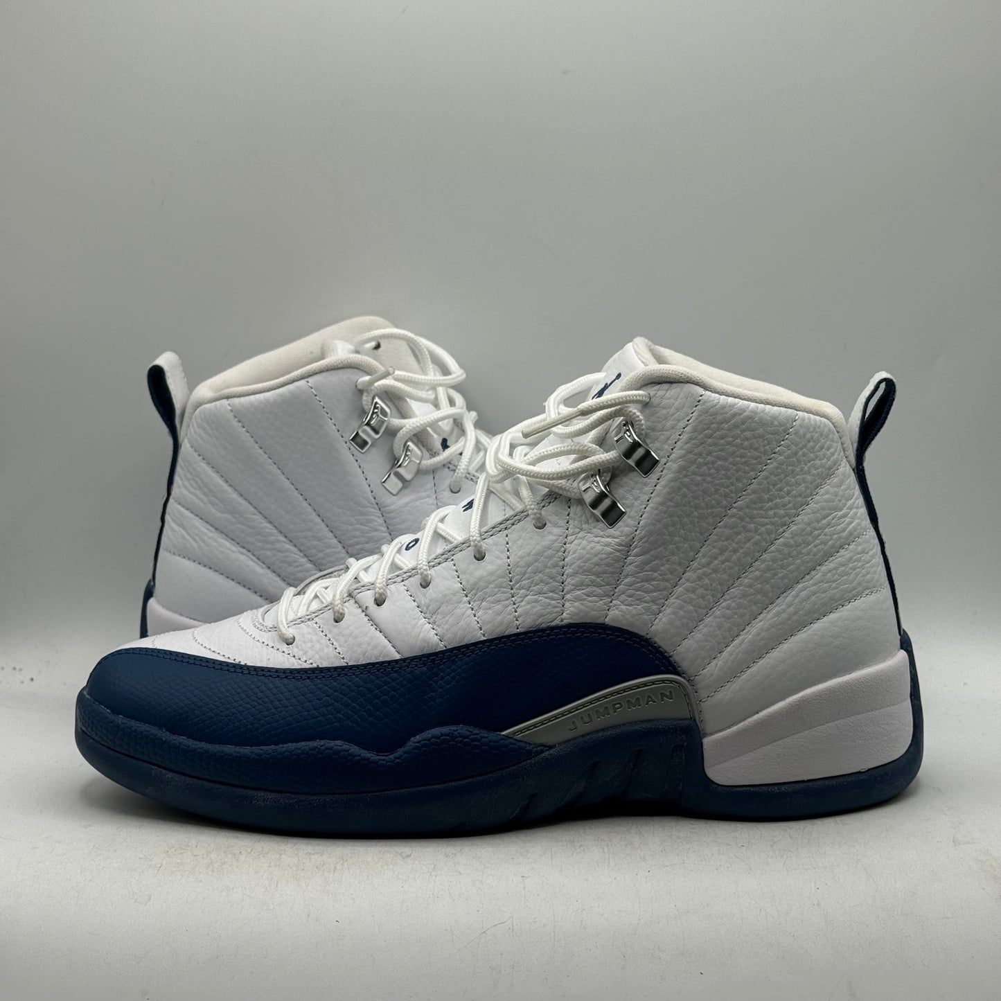 (Used) Jordan 12 French Blue (2016) Size 9.5