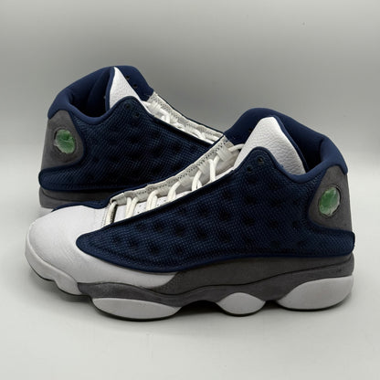 (USED, No Box) Jordan 13 Flint 2026 Size 8