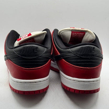 (Used No Box) Nike SB Dunk Low J Pack Chicago Size 11