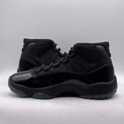 (USED) Jordan 11 Gamma Blue (2025) Size 10
