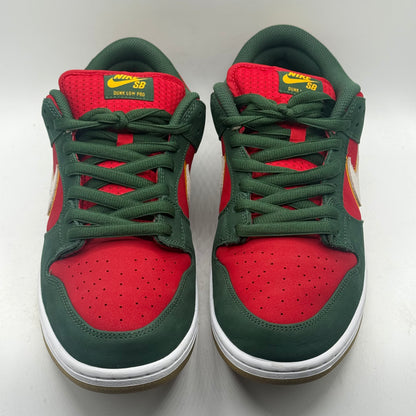 (Used) Nike SB Seattle Supersonics Size 12