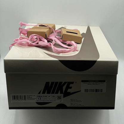 (Used) Jordan 1 Low OG Travis Scott Medium Olive Size 13