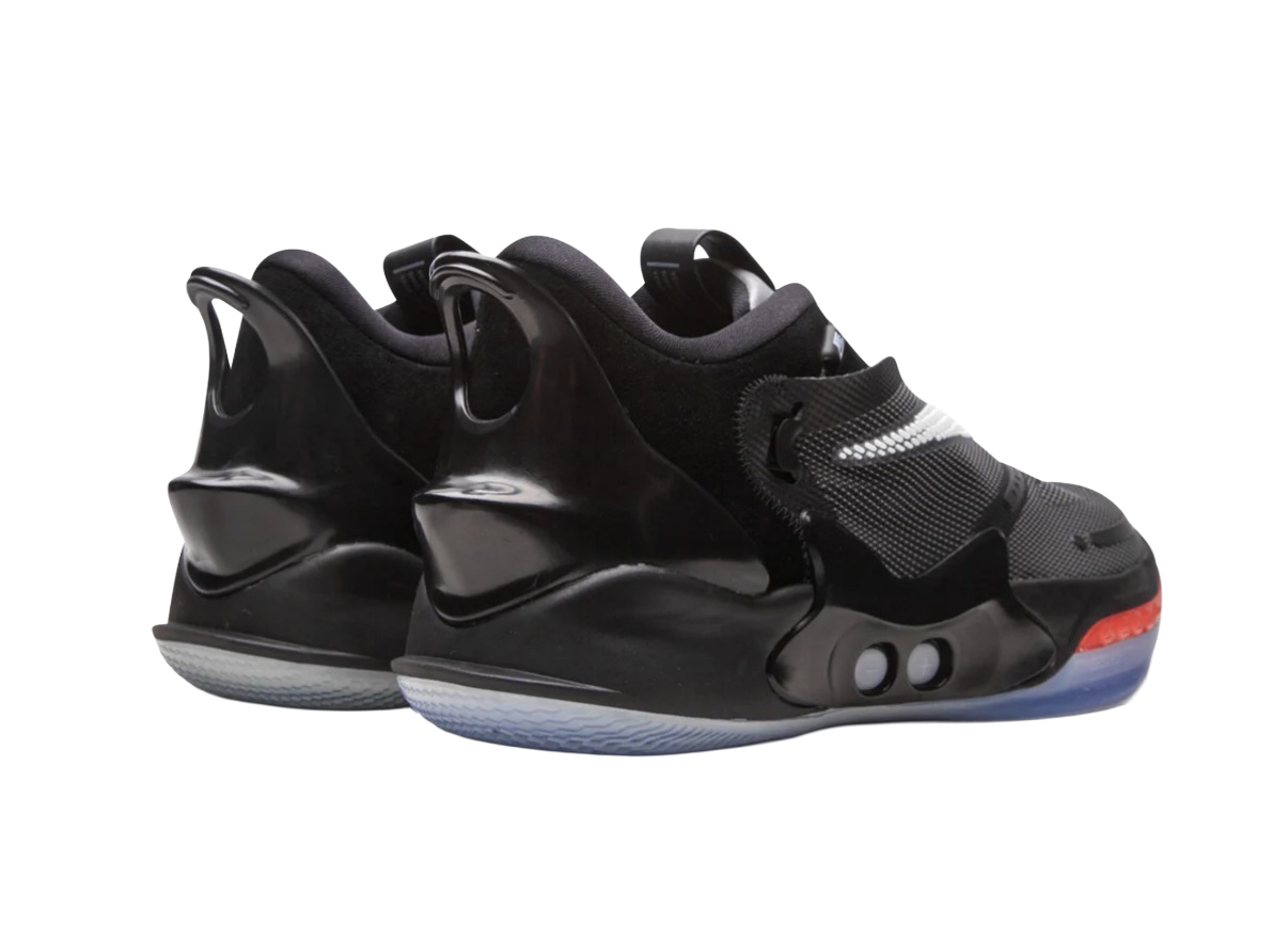 Nike Adapt BB 2.0 Black (US Charger) Size 12