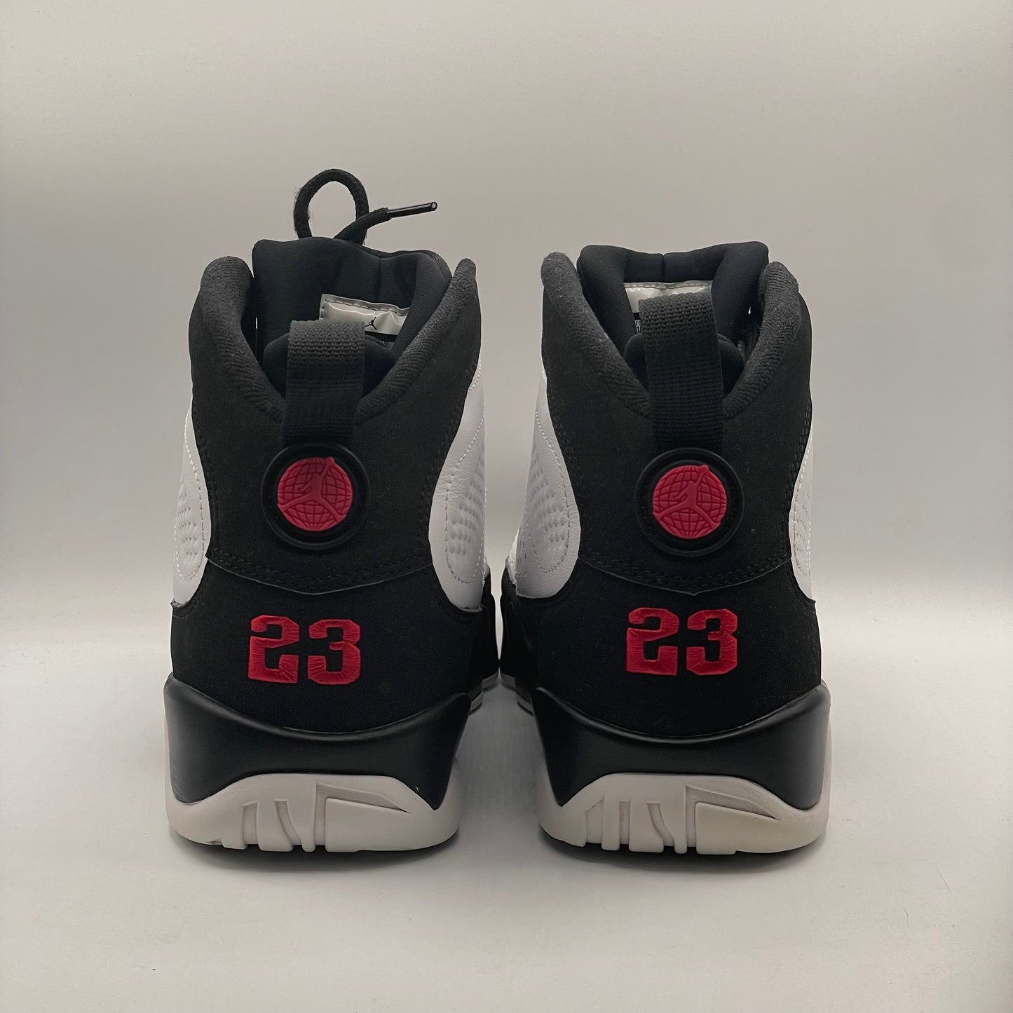 (USED) Jordan 9 Space Jam Size 10
