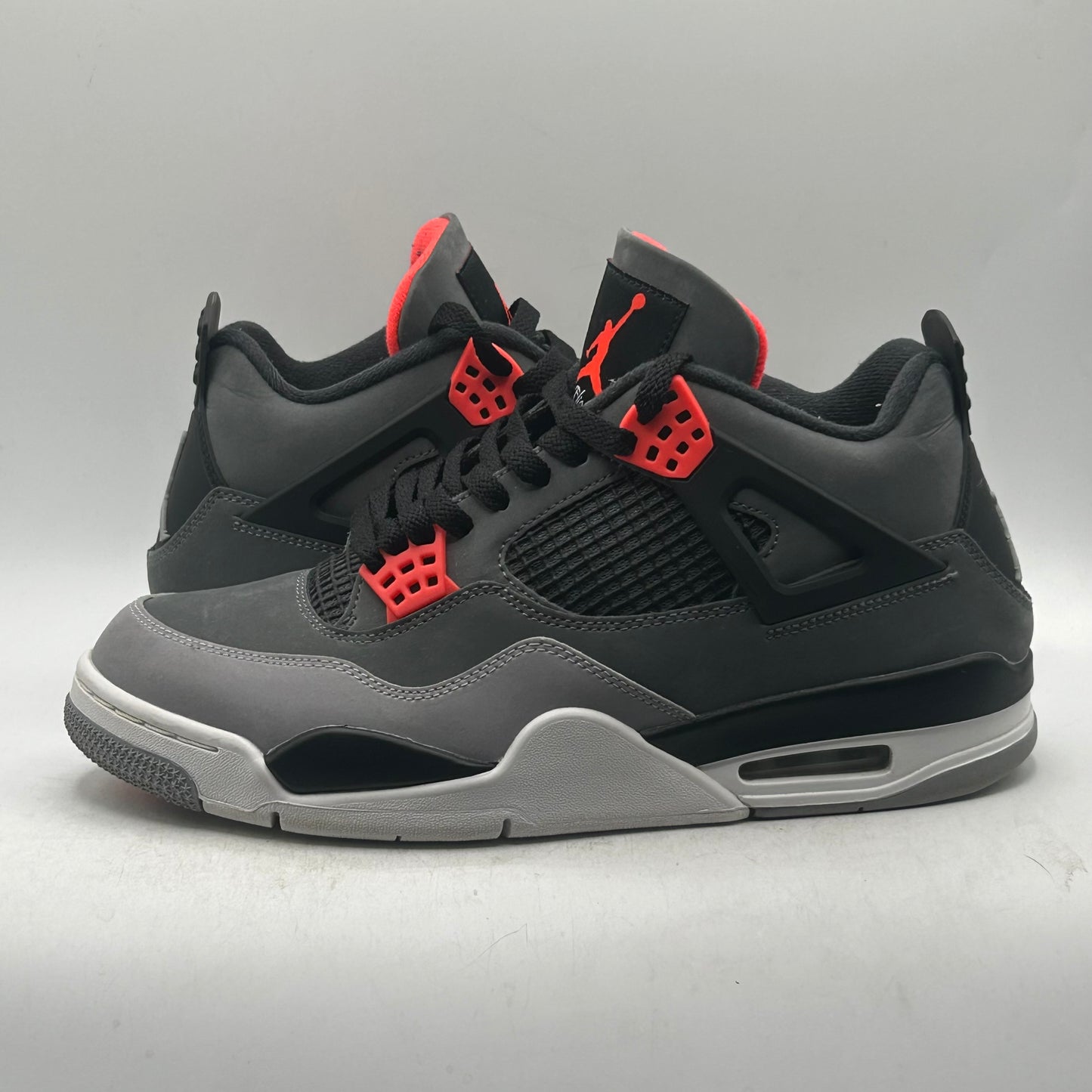 (Used) Jordan 4 Infrared Size 9.5