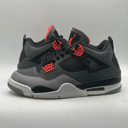 (Used) Jordan 4 Infrared Size 9.5