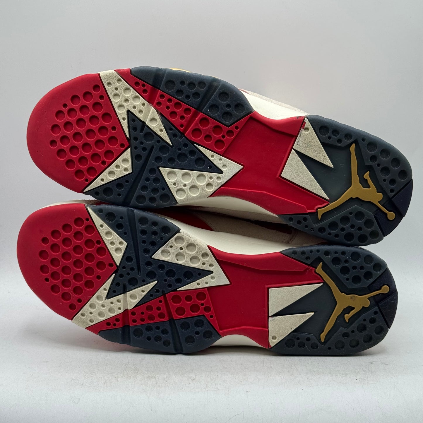 (Used) Jordan 7 Trophy Room Size 10