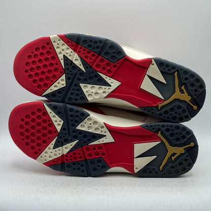 (Used) Jordan 7 Trophy Room Size 10