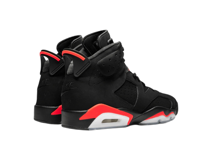 Jordan 6 Black Infrared (2019)
