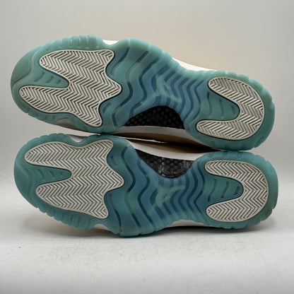 (Used) Jordan 11 High H-Town Size 11