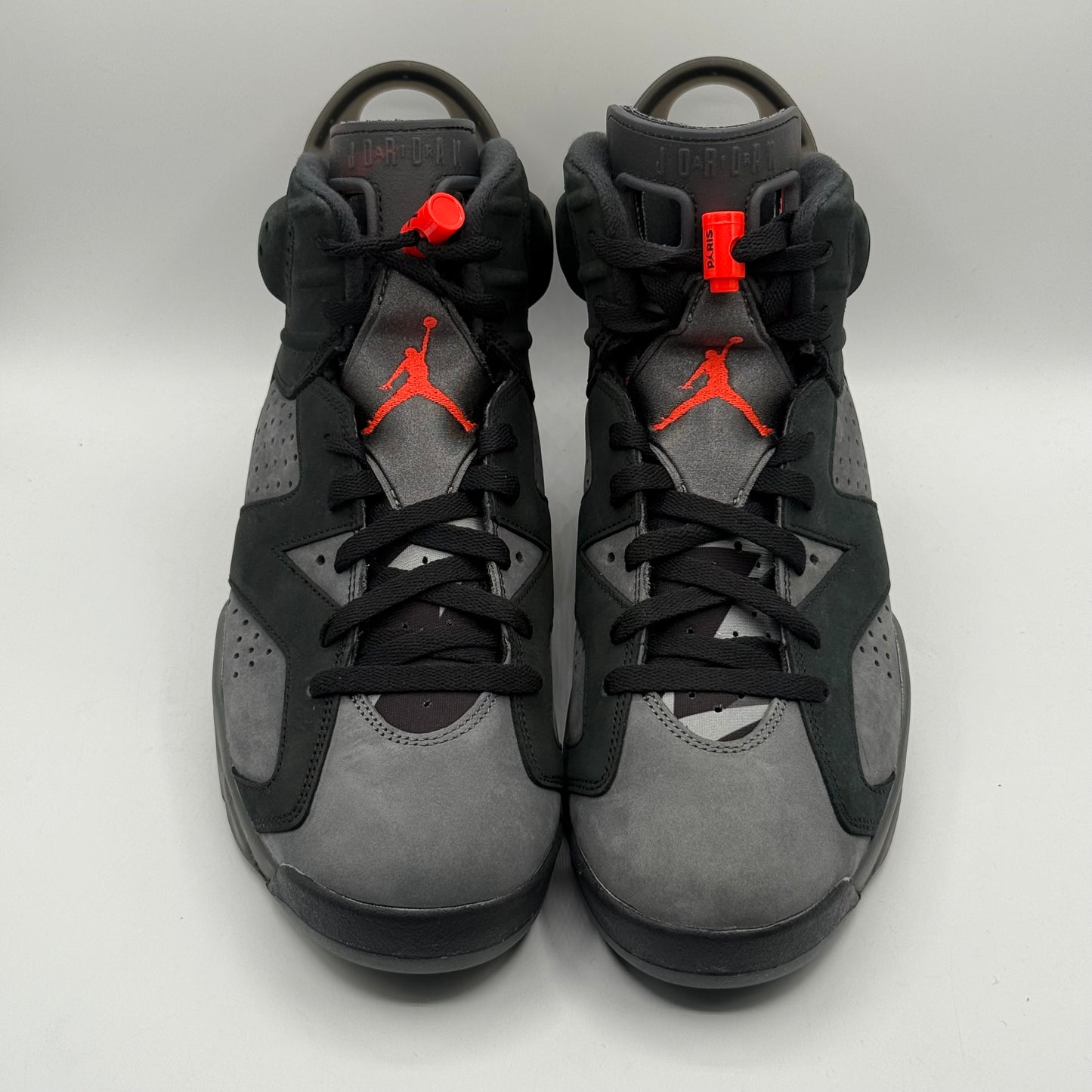 (USED) Jordan 6 PSG Size 10.5