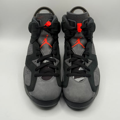 (USED) Jordan 6 PSG Size 10.5