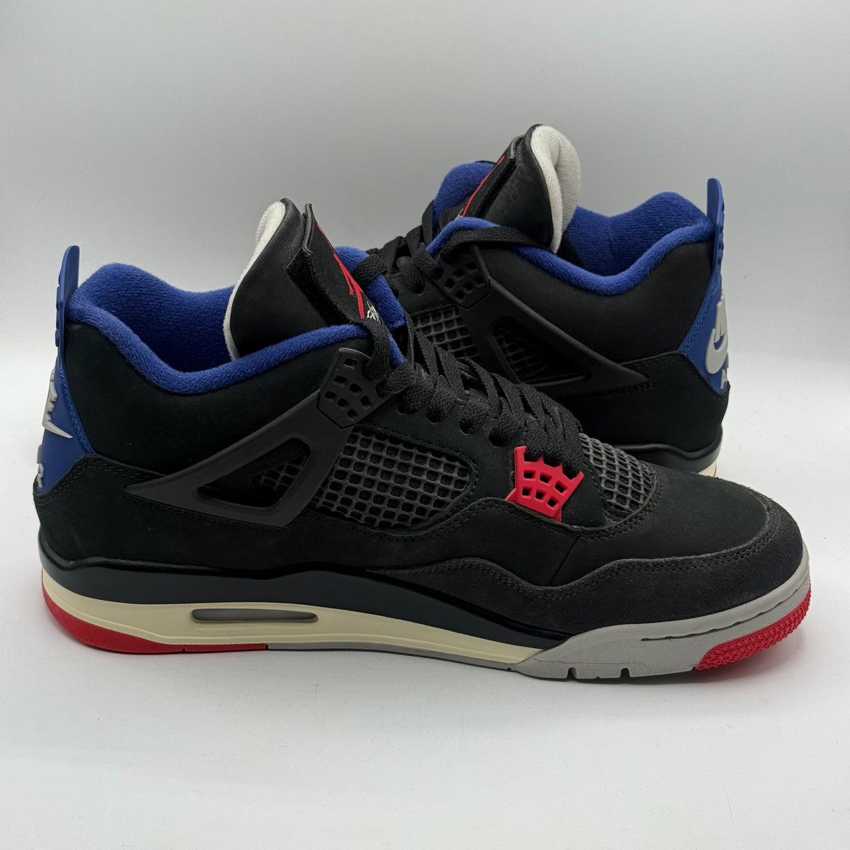 (USED) Jordan 4 Rare Air Size 11
