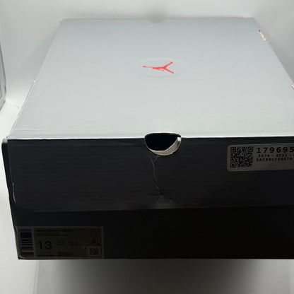 (Used) Jordan 14 Ferrari (2025) Size 13