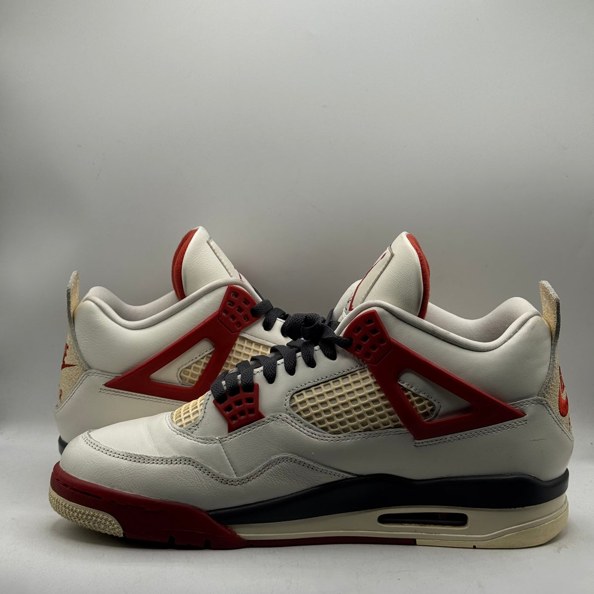 (USED) Jordan 4 Brick After Brick Size 12