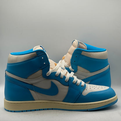 (USED) Jordan 1 High OG UNC Reimagined Size 13
