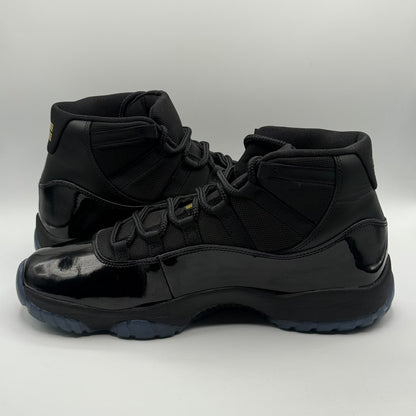 (USED) Jordan 11 Gamma Size 11