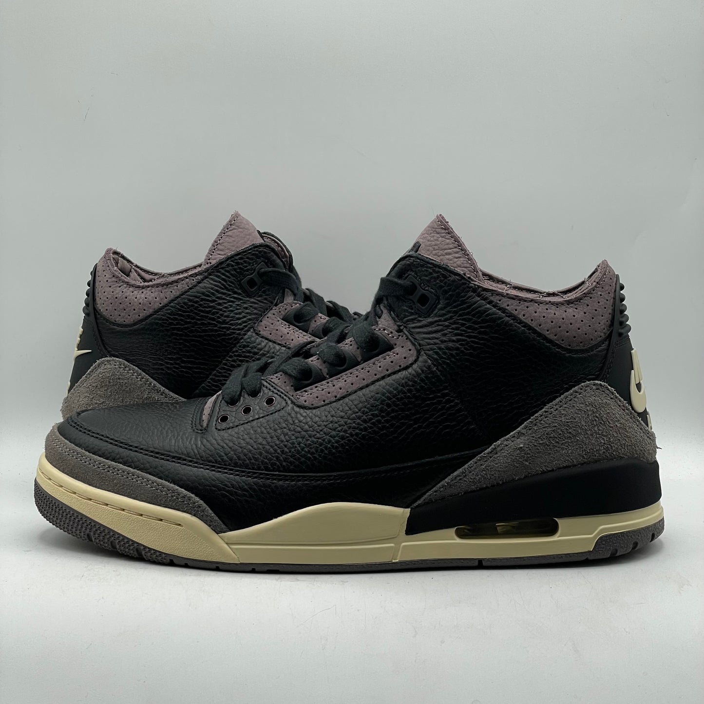 (USED) Jordan 3 A Ma Maniere WYWS Size 11.5W/10M
