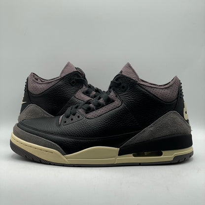 (USED) Jordan 3 A Ma Maniere WYWS Size 11.5W/10M