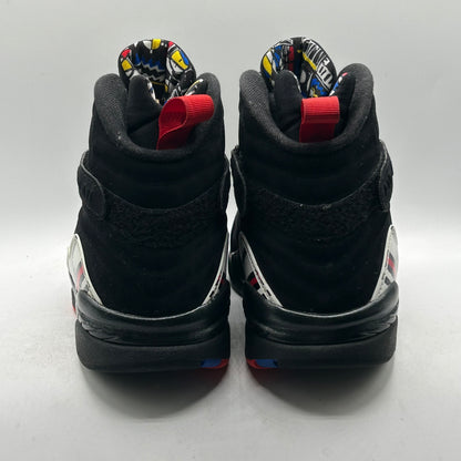 (Used) Jordan 8 Playoff Size 9.5