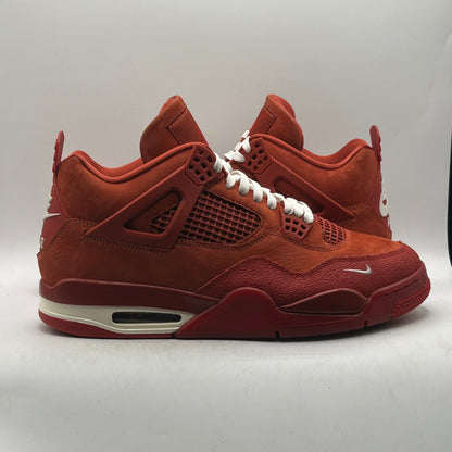 (USED) Jordan 4 Brick by Brick Size 12