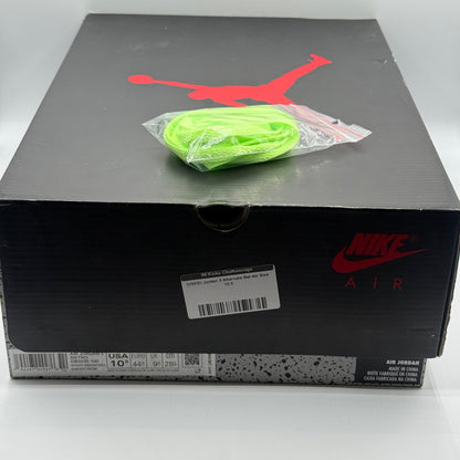 (USED) Jordan 5 Alternate Bel-Air Size 10.5