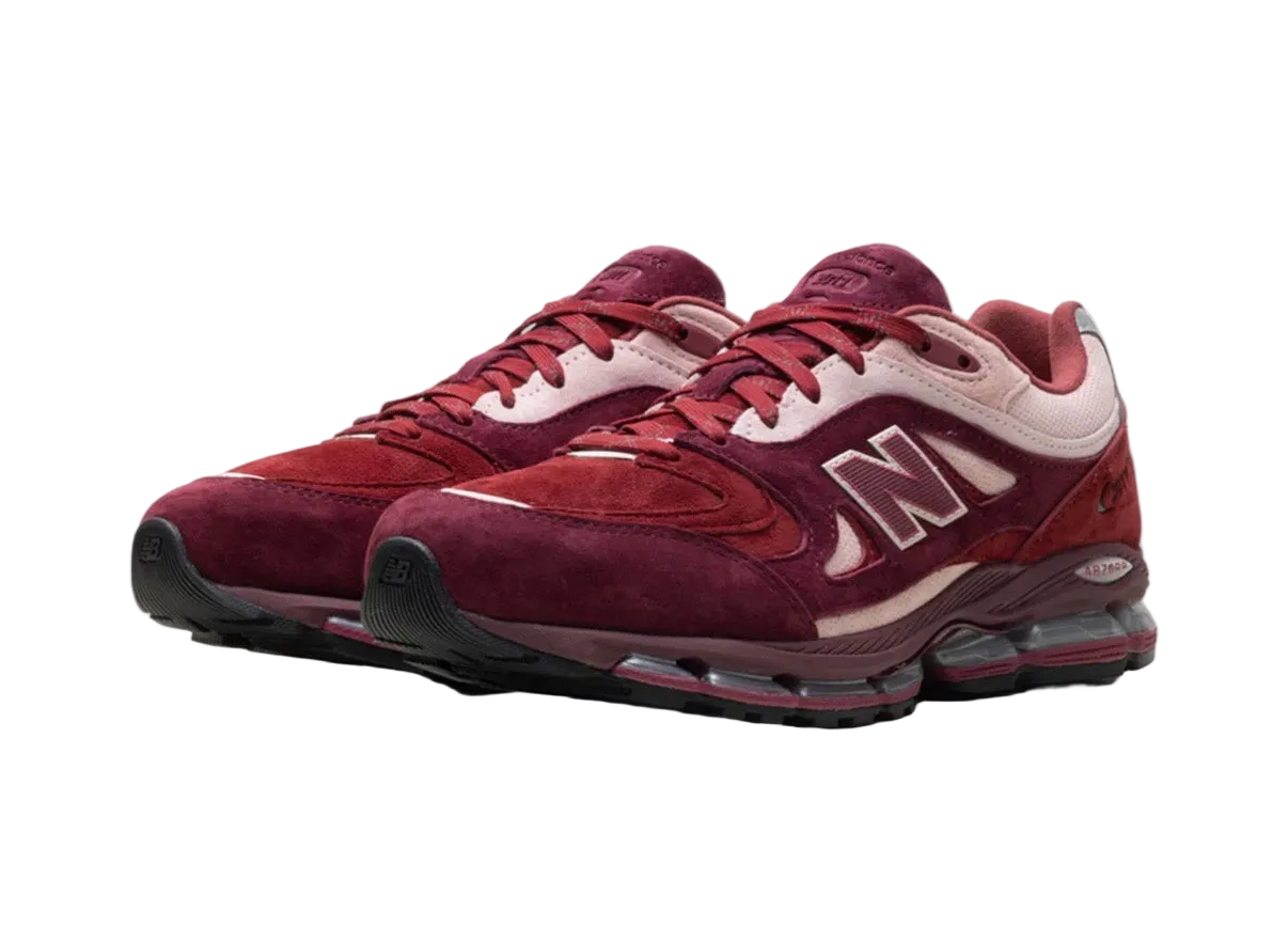 New Balance 2011 Kith Sakura Flower