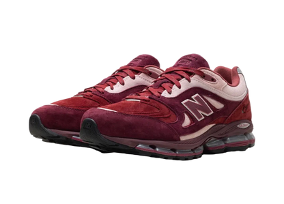 New Balance 2011 Kith Sakura Flower