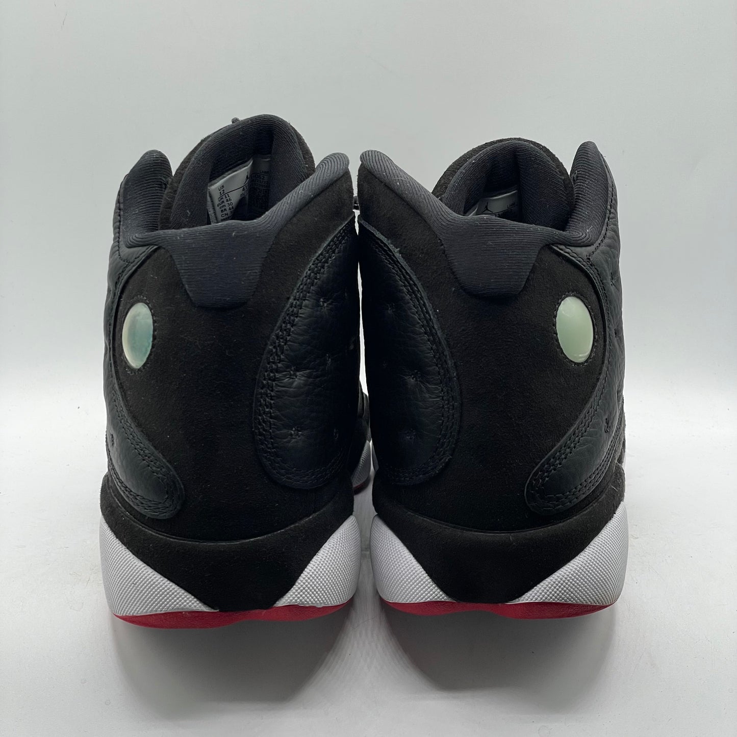 (Used) Jordan 13 Playoff Size 12