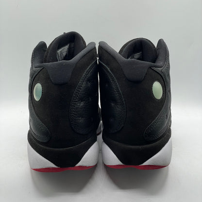 (Used) Jordan 13 Playoff Size 12