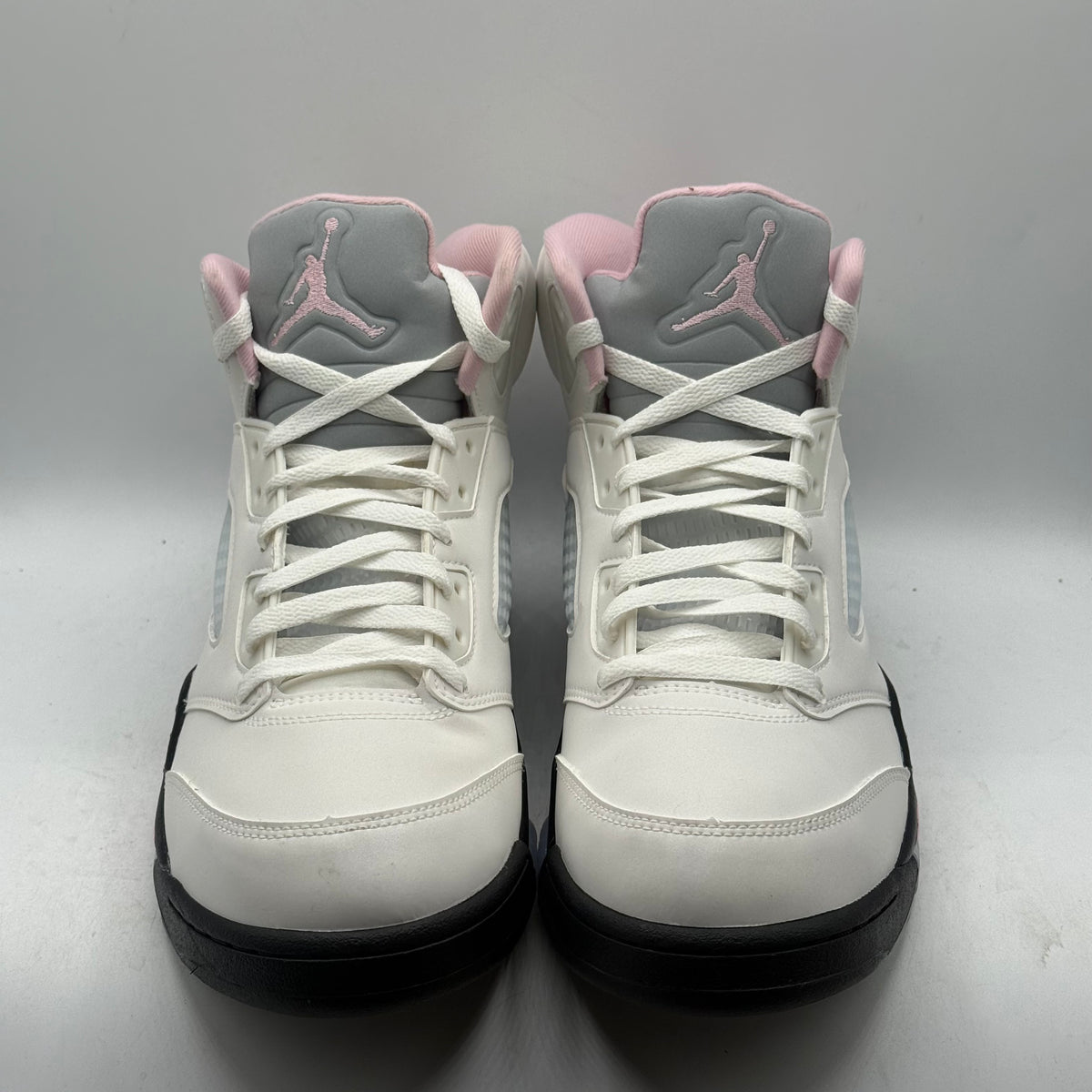 (Used) Jordan 5 Medium Soft Pink Size 11