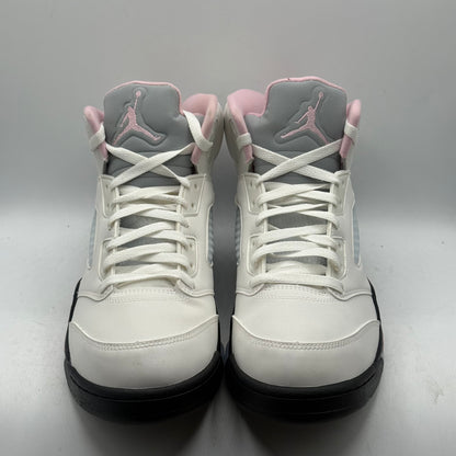(Used) Jordan 5 Medium Soft Pink Size 11