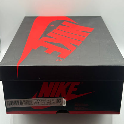 (Used) Jordan 1 High Shadow 2.0 Size 11