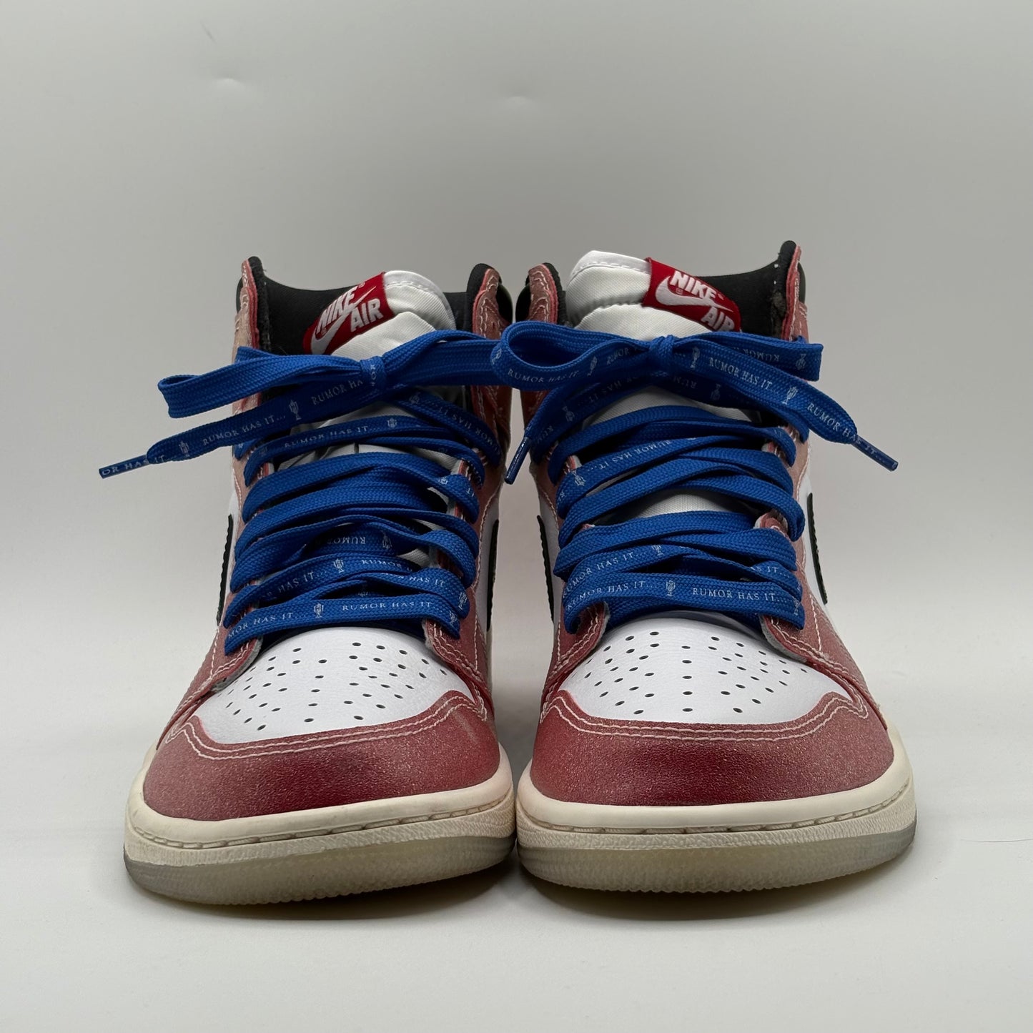 (Used) Jordan 1 High Trophy Room F&F Size 8.5