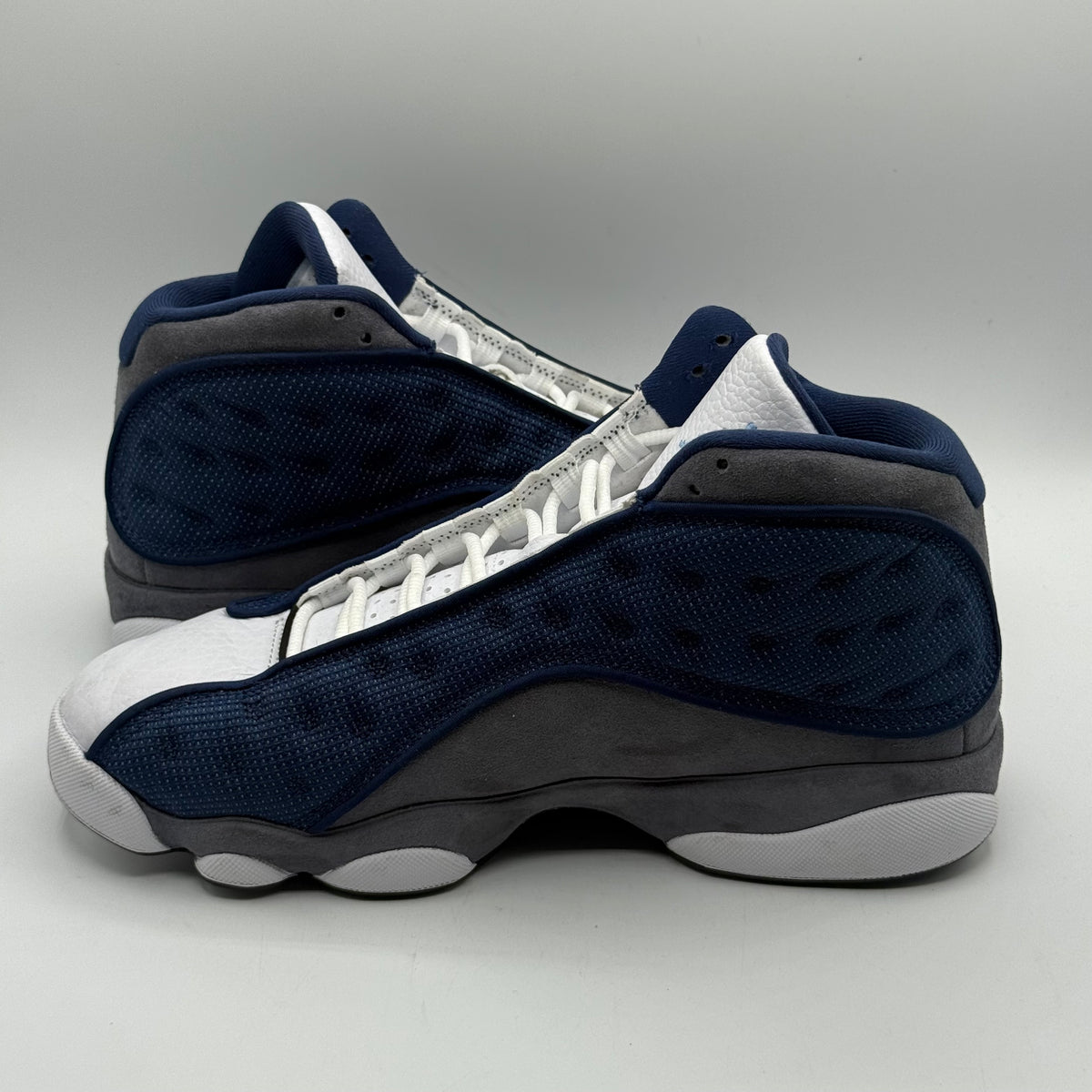 (USED, No Box) Jordan 13 Flint 2026 Size 8
